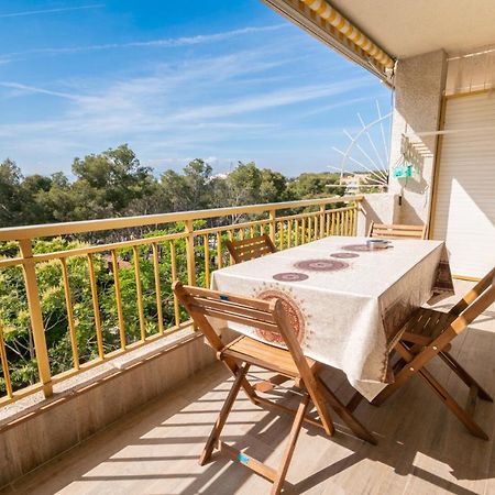 2Bd-Piscina-Playa-Port Aventura2 Διαμέρισμα Σαλού Εξωτερικό φωτογραφία