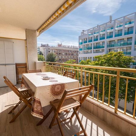 2Bd-Piscina-Playa-Port Aventura2 Διαμέρισμα Σαλού Εξωτερικό φωτογραφία