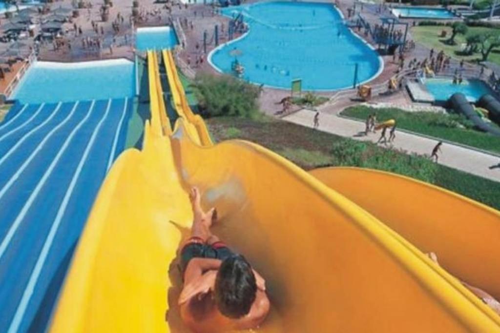 2Bd-Piscina-Playa-Port Aventura2 Διαμέρισμα Σαλού Εξωτερικό φωτογραφία