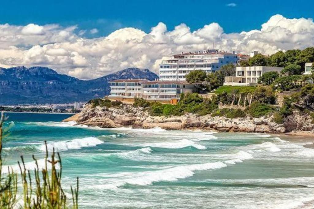 2Bd-Piscina-Playa-Port Aventura2 Διαμέρισμα Σαλού Εξωτερικό φωτογραφία