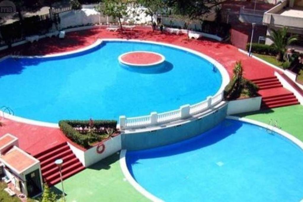 2Bd-Piscina-Playa-Port Aventura2 Διαμέρισμα Σαλού Εξωτερικό φωτογραφία