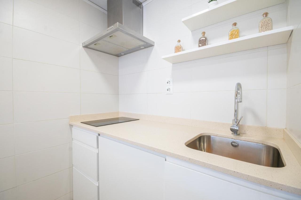 2Bd-Piscina-Playa-Port Aventura2 Διαμέρισμα Σαλού Εξωτερικό φωτογραφία