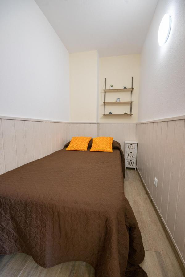 2Bd-Piscina-Playa-Port Aventura2 Διαμέρισμα Σαλού Εξωτερικό φωτογραφία