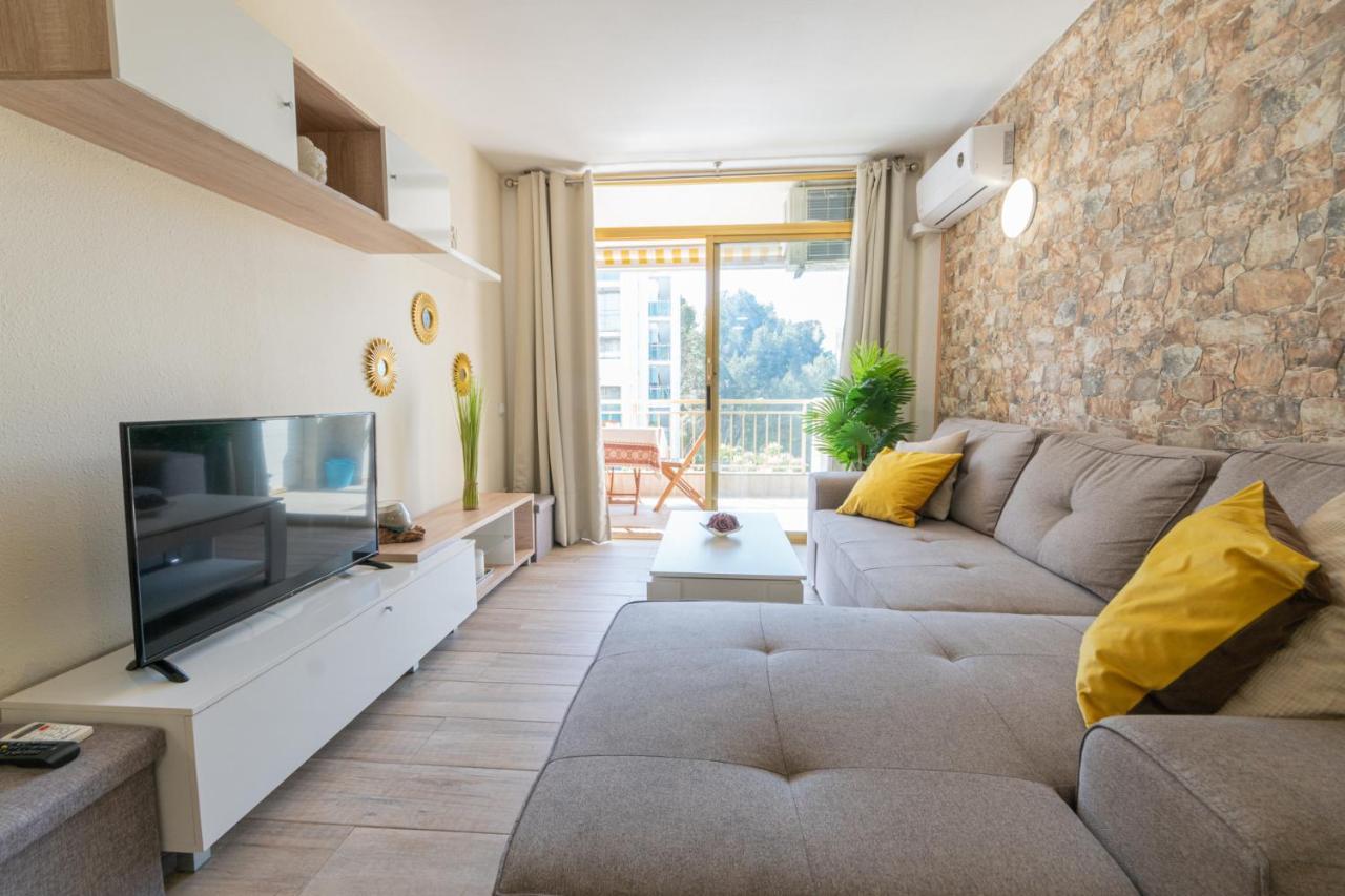 2Bd-Piscina-Playa-Port Aventura2 Διαμέρισμα Σαλού Εξωτερικό φωτογραφία