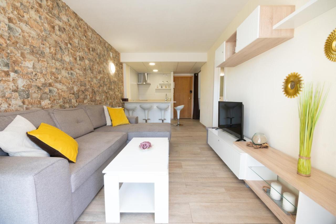 2Bd-Piscina-Playa-Port Aventura2 Διαμέρισμα Σαλού Εξωτερικό φωτογραφία