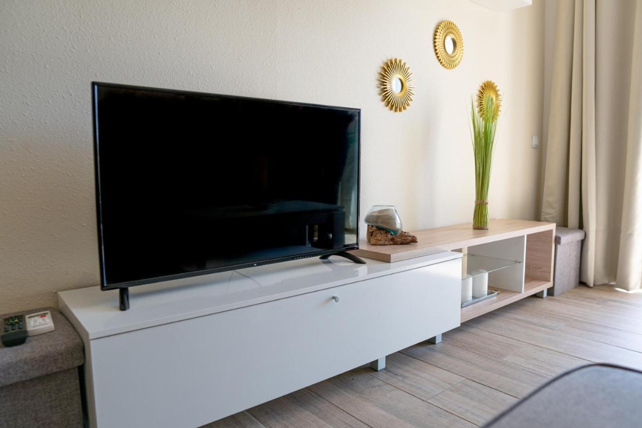 2Bd-Piscina-Playa-Port Aventura2 Διαμέρισμα Σαλού Εξωτερικό φωτογραφία