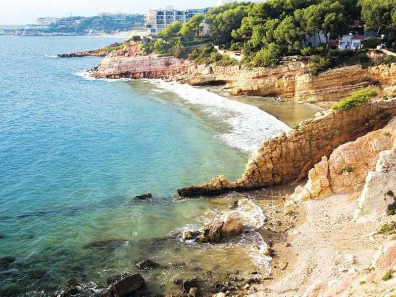 2Bd-Piscina-Playa-Port Aventura2 Διαμέρισμα Σαλού Εξωτερικό φωτογραφία