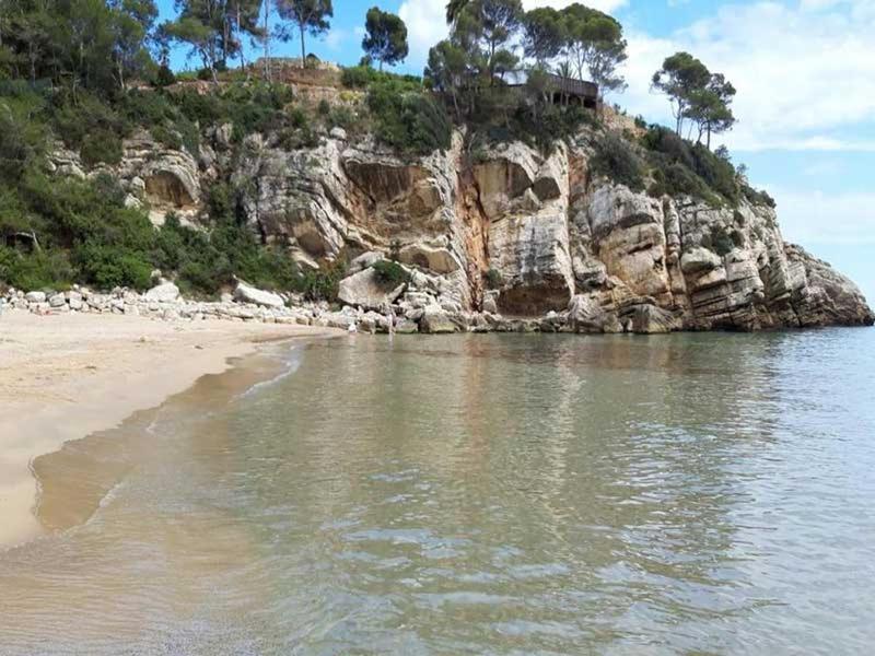 2Bd-Piscina-Playa-Port Aventura2 Διαμέρισμα Σαλού Εξωτερικό φωτογραφία