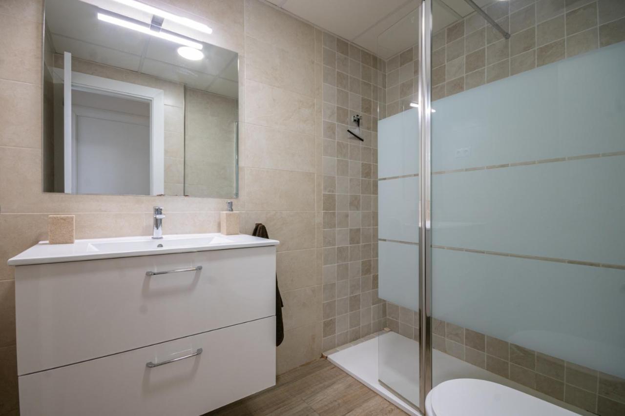2Bd-Piscina-Playa-Port Aventura2 Διαμέρισμα Σαλού Εξωτερικό φωτογραφία