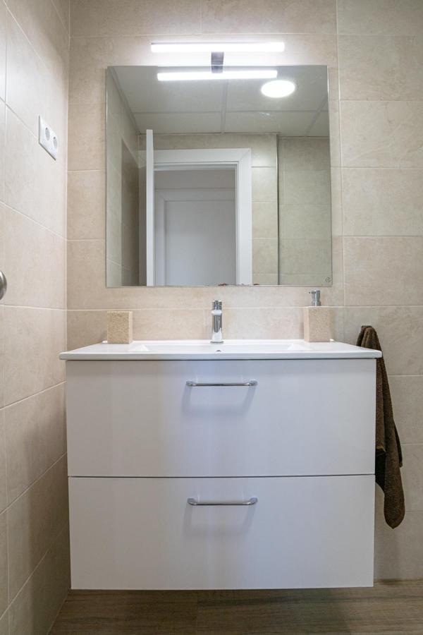 2Bd-Piscina-Playa-Port Aventura2 Διαμέρισμα Σαλού Εξωτερικό φωτογραφία