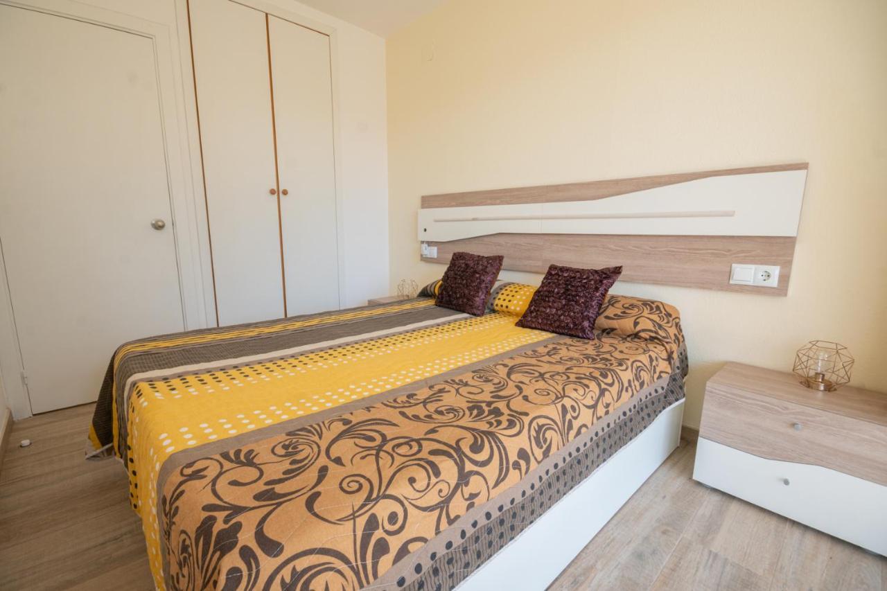 2Bd-Piscina-Playa-Port Aventura2 Διαμέρισμα Σαλού Εξωτερικό φωτογραφία