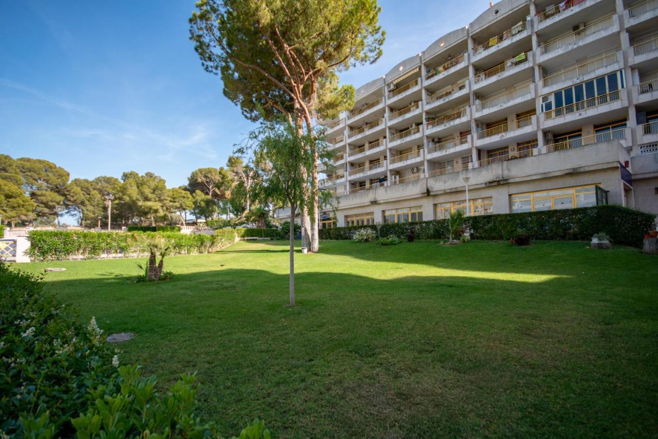 2Bd-Piscina-Playa-Port Aventura2 Διαμέρισμα Σαλού Εξωτερικό φωτογραφία