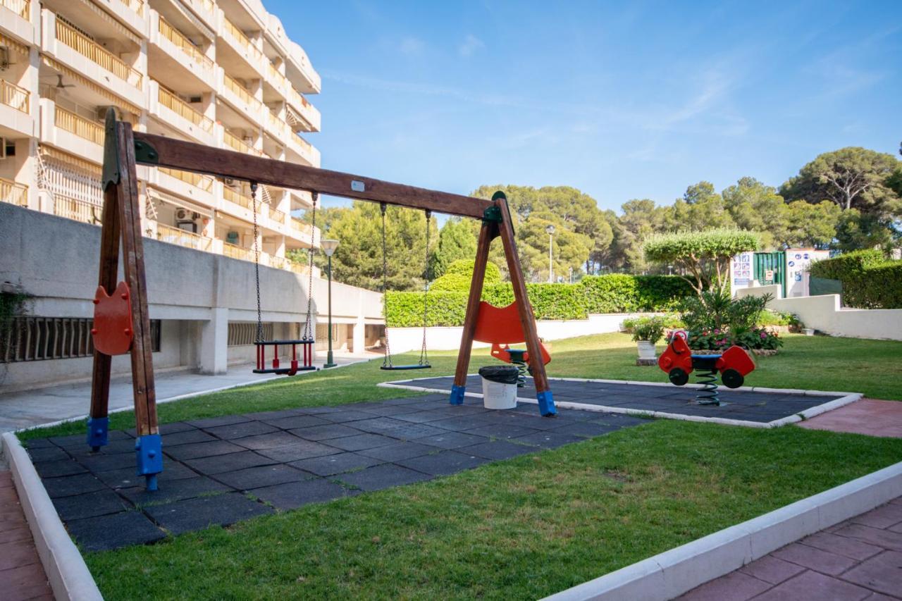 2Bd-Piscina-Playa-Port Aventura2 Διαμέρισμα Σαλού Εξωτερικό φωτογραφία